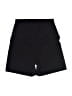 Yogalicious Solid Black Shorts Size XS - photo 1