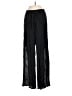 Kona Sol Black Casual Pants Size S - photo 1