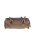The Sak Metallic Brown Shoulder Bag One size - photo 3