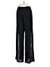 Kona Sol Black Casual Pants Size S - photo 2