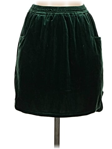 Silence and Noise Formal Skirt (view 1)