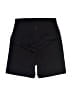 Yogalicious Solid Black Shorts Size XS - photo 2