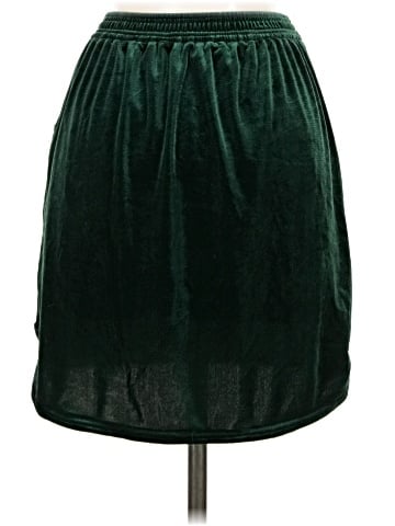 Silence and Noise Formal Skirt (view 2)