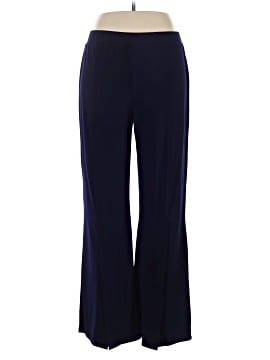 Susan Graver Casual Pants
