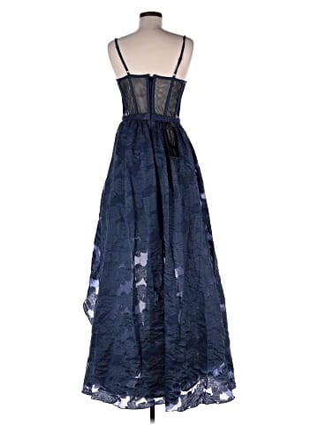 BCBGMAXAZRIA Cocktail Dress (view 2)