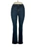 Express Blue Jeans Size 14 - photo 1
