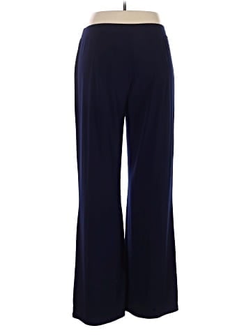 Susan Graver Casual Pants (view 2)