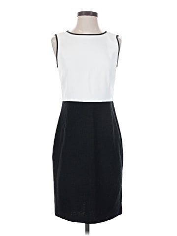 St. John Casual Dress (view 1)
