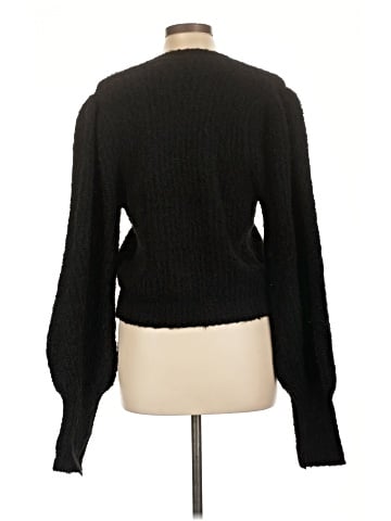 Olivaceous Cardigan (view 2)