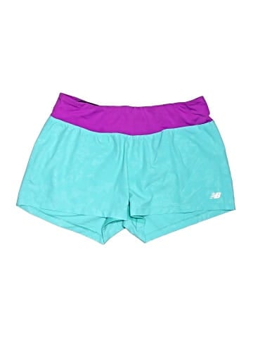 New Balance Athletic Shorts (view 1)