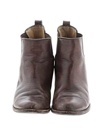 FRYE Ankle Boots (view 2)
