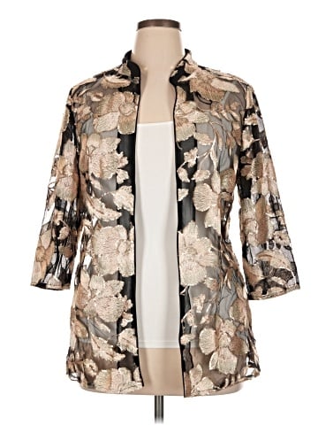 Alex Evenings Jacket (view 1)