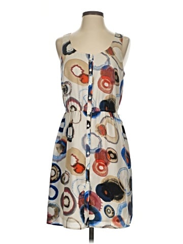Kensie Casual Dress (view 1)