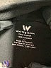 WHITE SIERRA 100% Polyester Black Pullover Sweater Size L - photo 4