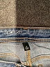 Inc Denim Blue Jeans Size 8 - photo 7