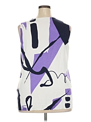 Chico's Sweater Vest (view 2)