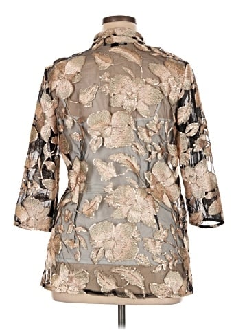 Alex Evenings Jacket (view 2)