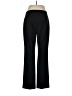 Cato Solid Black Dress Pants Size 12 - photo 2