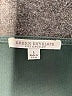 Green Envelope Green 3/4 Sleeve Top Size L - photo 4