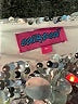 Edikted 100% Polyester Metallic Silver Formal Skirt Size M - photo 4