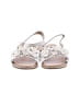 Tahari White Sandals Size 10 (kids) - photo 2