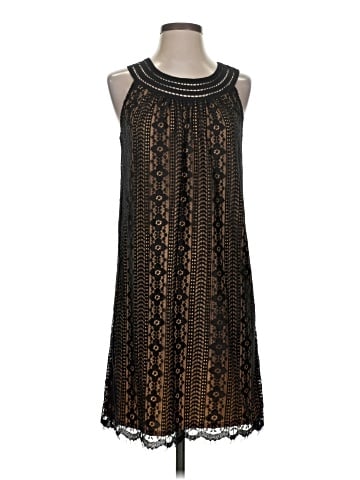 Max Studio Cocktail Dress (view 1)