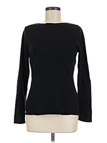 Peck & Peck Cashmere Pullover Sweater (view 1)