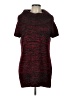 Notations Red Pullover Sweater Size L - photo 1
