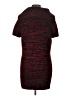 Notations Red Pullover Sweater Size L - photo 2