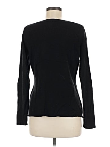 Peck & Peck Cashmere Pullover Sweater (view 2)