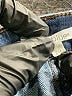 STS Blue Solid Blue Jeans Size 29 waist - photo 7