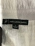 Adrianna Papell 100% Polyester Ivory Long Sleeve Blouse Size L - photo 7