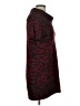 Notations Red Pullover Sweater Size L - photo 4