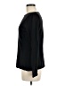 Peck & Peck 100% Cashmere Black Cashmere Pullover Sweater Size M - photo 5