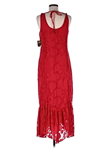 Taylor Casual Dress (view 2)