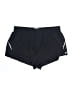 Fabletics Black Athletic Shorts Size XXL - 1X - photo 1