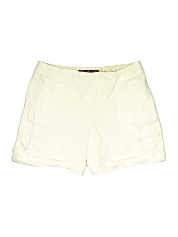 Gloria Vanderbilt Shorts (view 1)