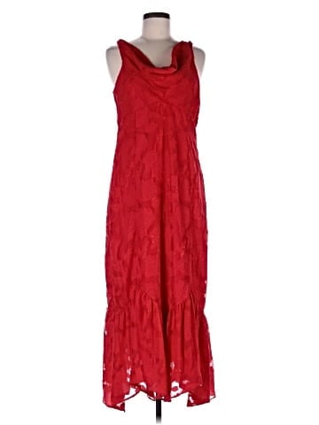 Taylor Casual Dress (view 1)