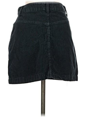 Free People Denim Skirt (view 2)