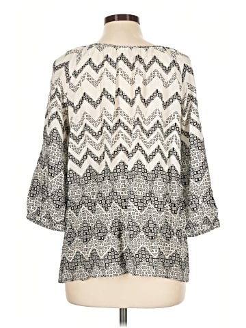 grand & greene 3/4 Sleeve Blouse (view 2)