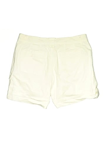 Gloria Vanderbilt Shorts (view 2)