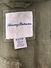 Tommy Bahama 100% Linen Green Jacket Size XS - photo 6