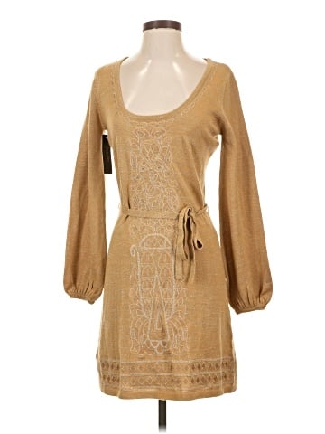 Laundry by Shelli Segal Casual Dress (view 1)