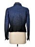 Worth New York Blue Jacket Size 10 - photo 2