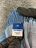 Old Navy 100% Cotton Blue Casual Pants Size 3T - photo 3