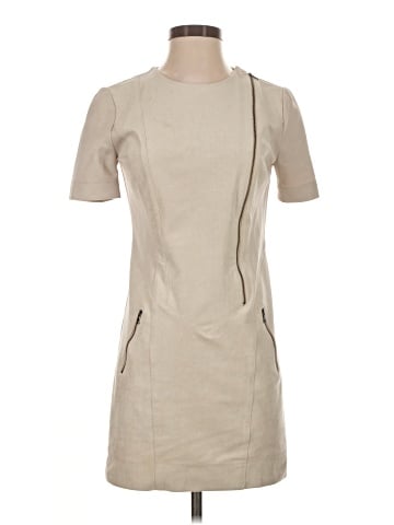 BCBGMAXAZRIA Casual Dress (view 1)
