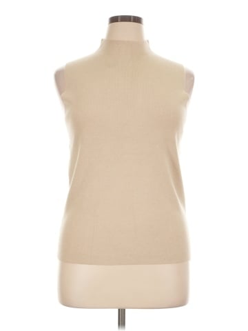 Ann Taylor Sweater Vest (view 1)