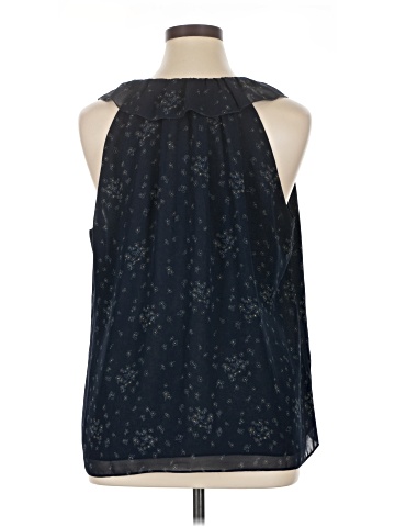 CAbi Sleeveless Blouse (view 2)