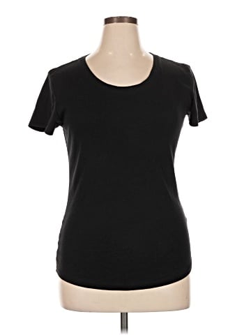 KIRKLAND Signature Active T-Shirt (view 1)