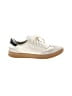 Cole Haan 100% Leather White Sneakers Size 7 1/2 - photo 1